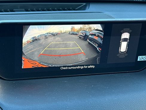 New 2026 MAZDA CX-50 AWD 2.5 S w/ Premium Package image 18