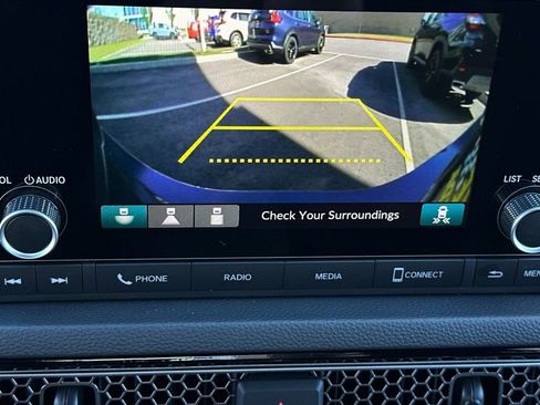 New 2026 Honda Civic Sport image 20