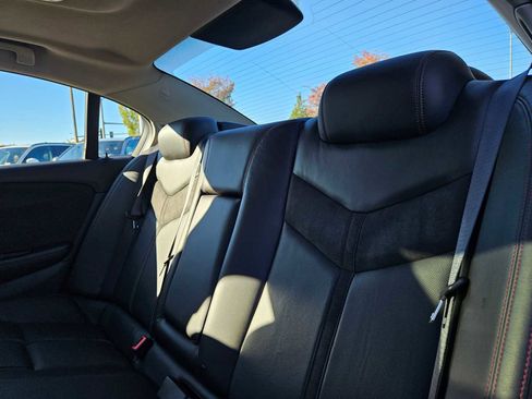 Used 2017 Chevrolet SS image 21