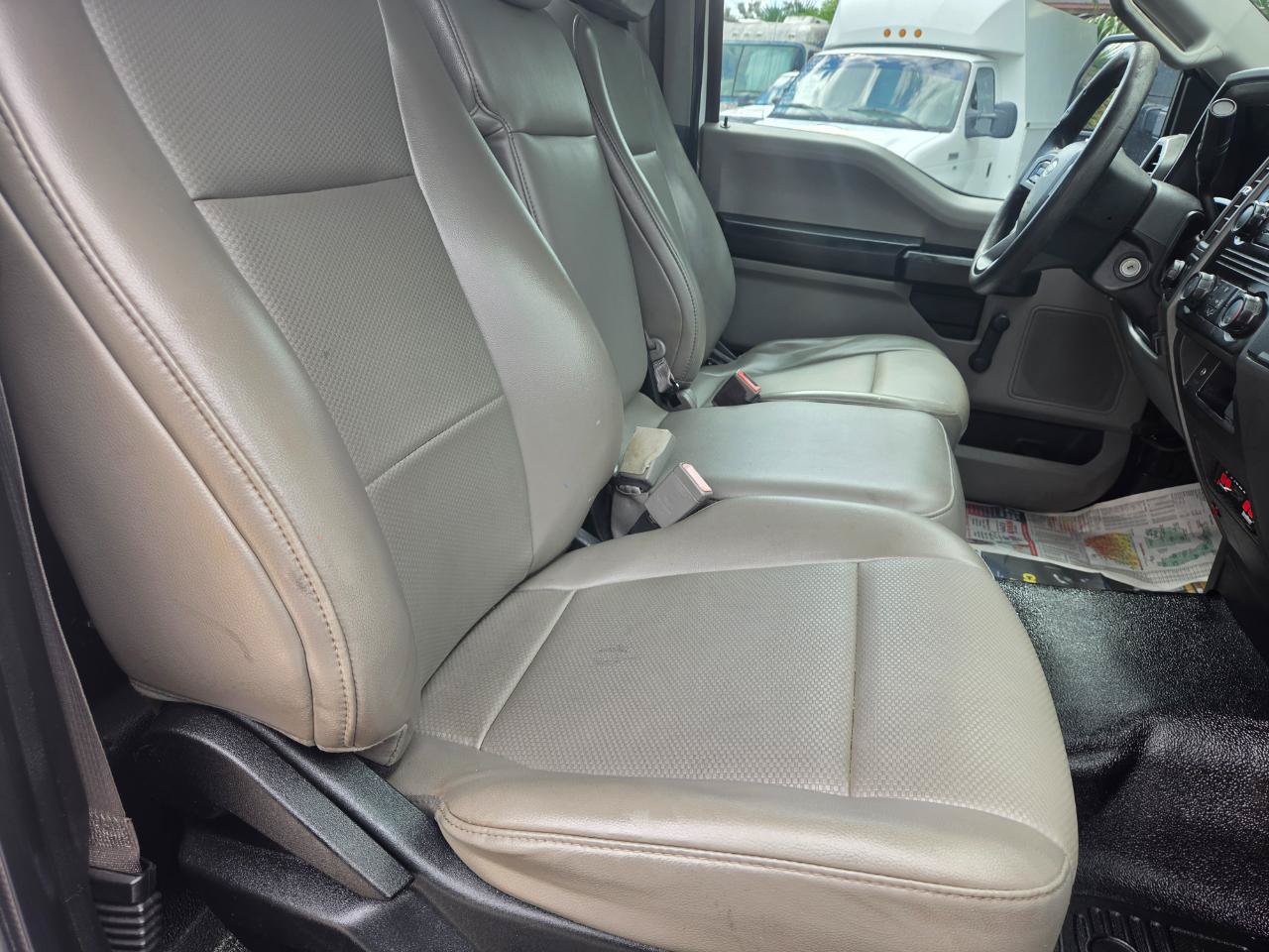 Used 2019 Ford F250 XL RWD image 14
