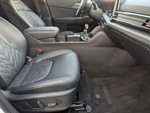 Used 2024 Kia Sportage X-Pro Prestige image 30