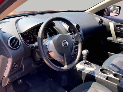 Used 2013 Nissan Rogue S AWD/4WD image 17