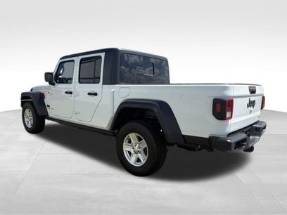 Used 2020 Jeep Gladiator Sport w/ Quick Order Package 24S
