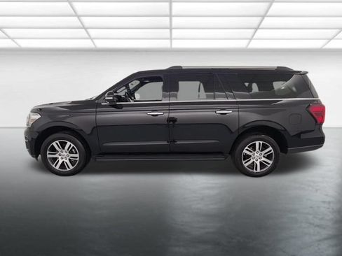 Certified 2024 Ford Expedition Max Limited AWD/4WD image 6