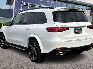 New 2026 Mercedes-Benz GLS 450 4MATIC video 3