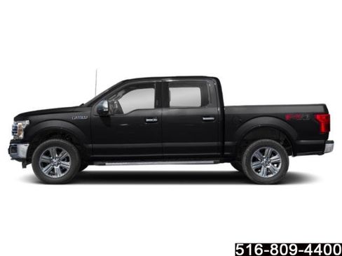 Used 2019 Ford F150 XL w/ Equipment Group 101A Mid AWD/4WD image 4