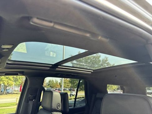 Used 2021 GMC Yukon Denali w/ Denali Premium Package AWD/4WD image 21