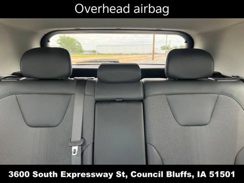 Used 2023 Kia Niro EX FWD image 30
