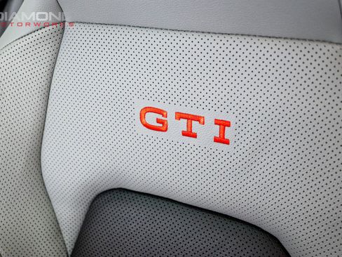 Used 2023 Volkswagen GTI SE FWD image 94