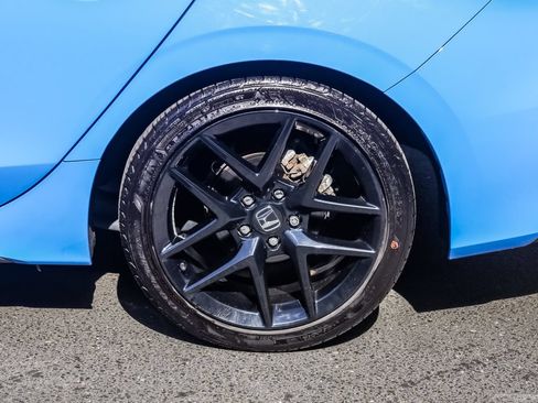 Used 2024 Honda Civic Sport image 14