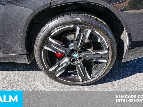 Used 2025 BMW X3 M50 w/ Premium Package AWD/4WD image 18