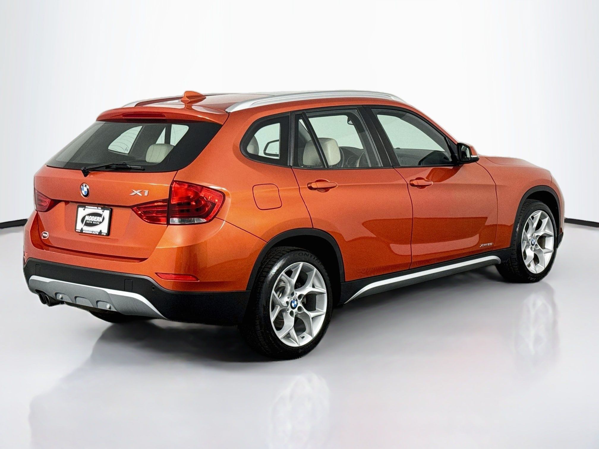 Used 2015 BMW X1 xDrive28i AWD/4WD image 15