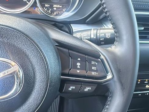 Used 2023 MAZDA CX-5 AWD 2.5 S w/ Select Package image 15