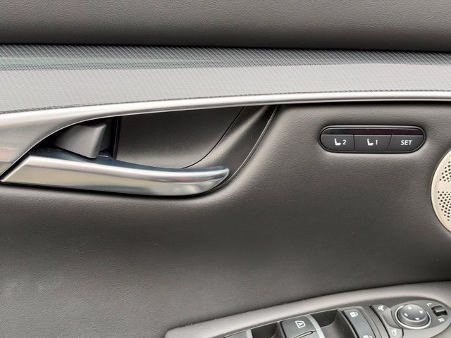 Certified 2023 INFINITI QX50 Sport AWD/4WD image 15