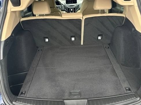 Certified 2024 Acura RDX SH-AWD image 15