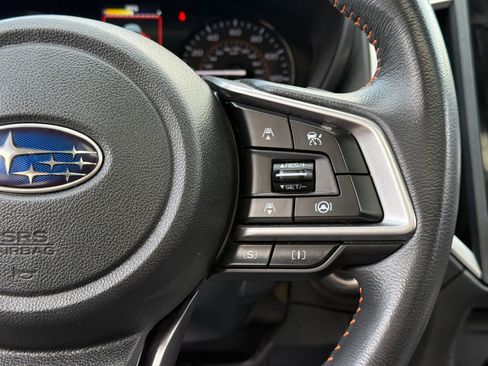 Used 2021 Subaru Crosstrek 2.0i Premium w/ Moonroof Package image 20