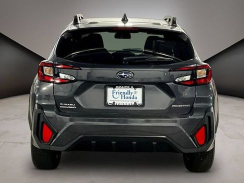 Used 2024 Subaru Crosstrek 2.0i Premium AWD/4WD image 5