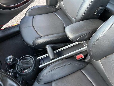 Used 2015 MINI Cooper Countryman S image 19