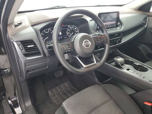 Used 2021 Nissan Rogue S image 17