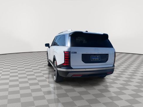New 2026 Hyundai Palisade Limited image 14