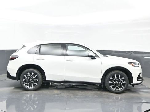 New 2026 Honda HR-V EX-L image 7