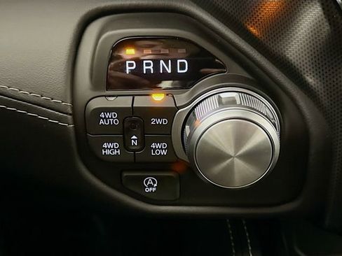 New 2026 RAM 1500 Limited image 17