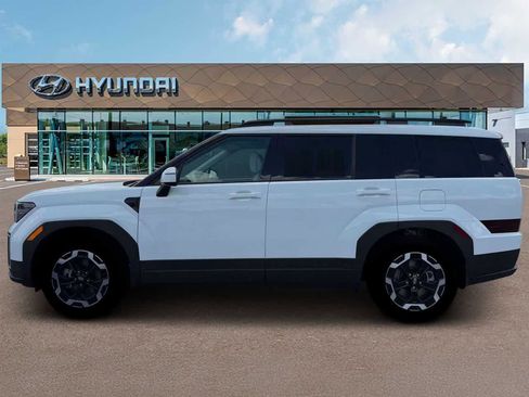 New 2026 Hyundai Santa Fe SEL image 3