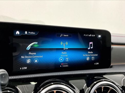 Certified 2023 Mercedes-Benz CLA 250 image 33