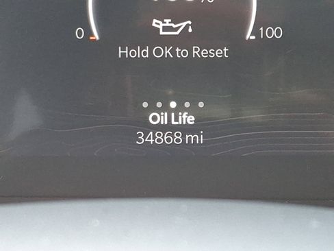 Certified 2023 Jeep Grand Cherokee L Overland AWD/4WD image 23