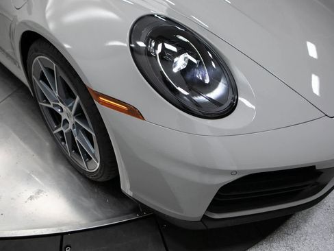 New 2026 Porsche 911 Carrera T image 12