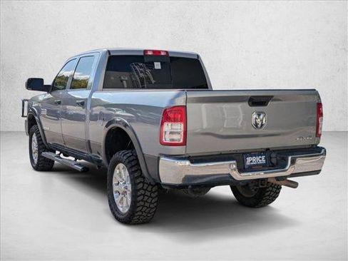 Used 2022 RAM 2500 Tradesman image 7