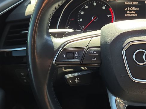 Used 2018 Audi Q7 3.0T Premium Plus w/ Premium Plus Package image 21