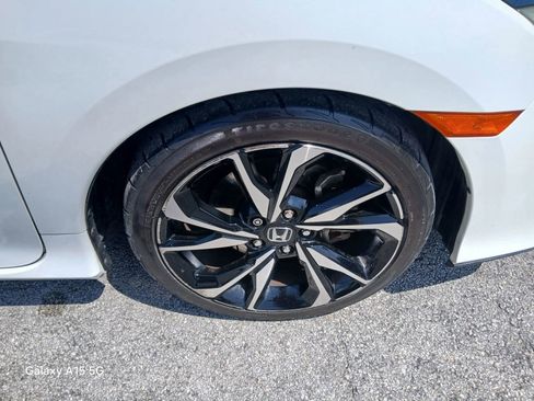 Used 2017 Honda Civic Si image 21