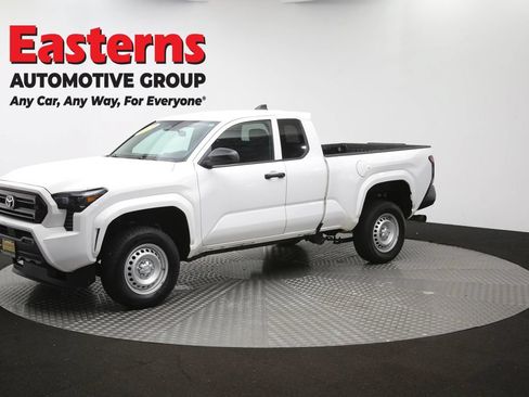Used 2024 Toyota Tacoma SR RWD image 52