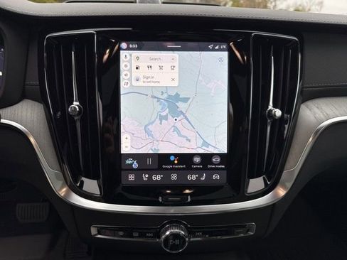 New 2026 Volvo V60 B5 Cross Country Ultra w/ Climate Package image 11