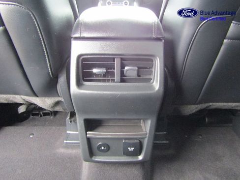 Certified 2024 Ford Edge SEL w/ Convenience Package AWD/4WD image 21