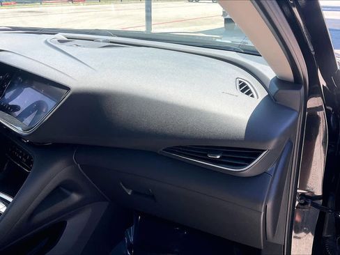 Certified 2023 Buick Envision Preferred AWD/4WD image 17