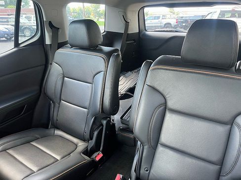 Used 2023 GMC Acadia AT4 AWD/4WD image 13