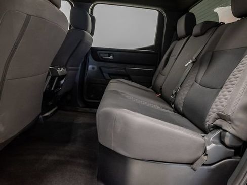 Used 2025 Toyota Tundra SR5 w/ SR5 Convenience Package AWD/4WD image 25