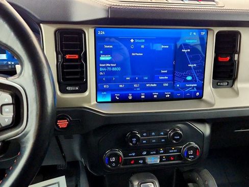 Used 2023 Ford Bronco Raptor AWD/4WD image 18