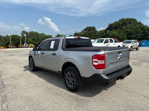 Used 2024 Ford Maverick XLT w/ XLT Luxury Package FWD image 12