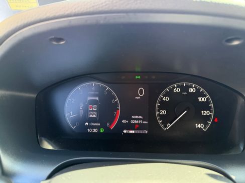 Used 2023 Honda HR-V Sport image 5