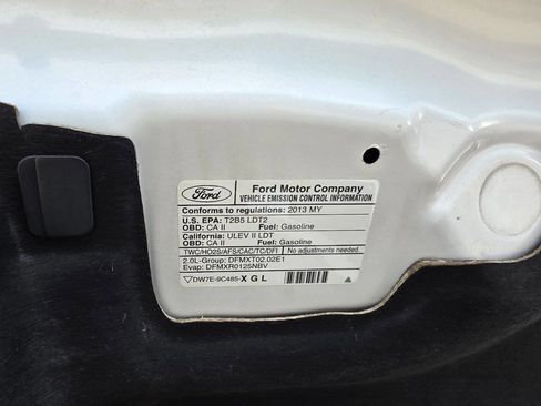 Used 2013 Ford Escape SEL FWD image 24