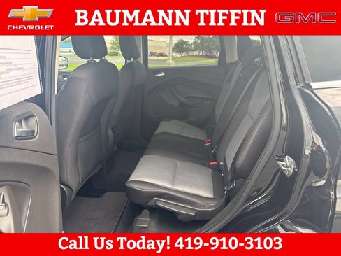 Used 2019 Ford Escape SE FWD image 24