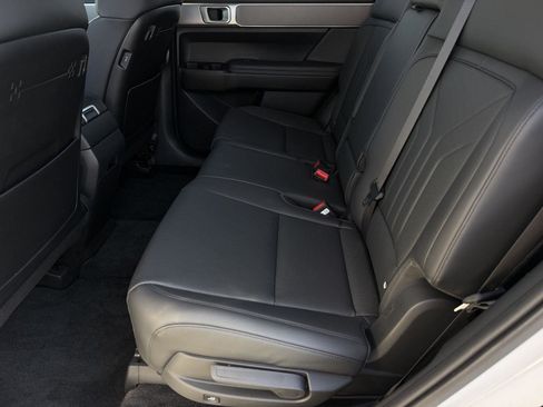 Certified 2026 Hyundai Santa Fe SEL image 8