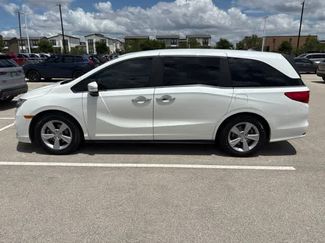 Used 2020 Honda Odyssey EX-L video 2