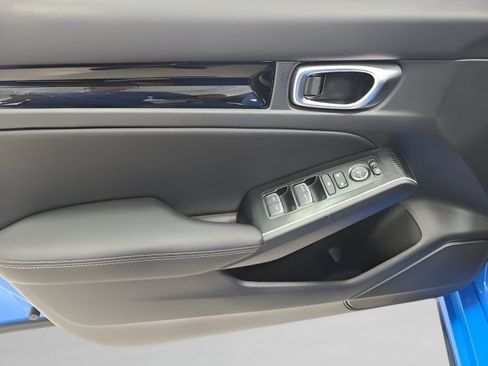 Certified 2025 Honda Civic Sport Touring image 26