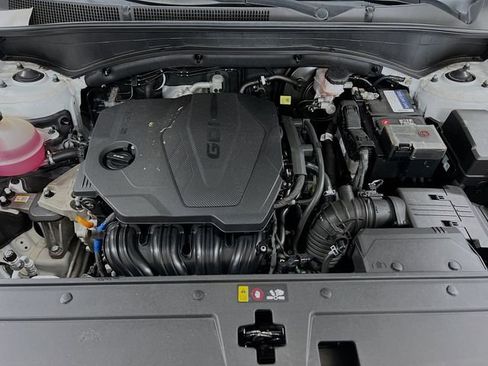 Used 2022 Hyundai Santa Fe SEL w/ Cargo Package image 29