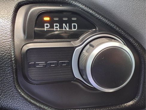 Used 2020 RAM 1500 Lone Star RWD image 16