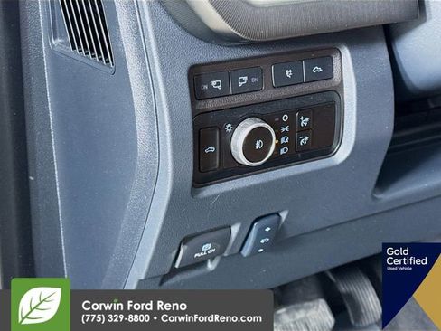 Certified 2024 Ford F250 Platinum image 14